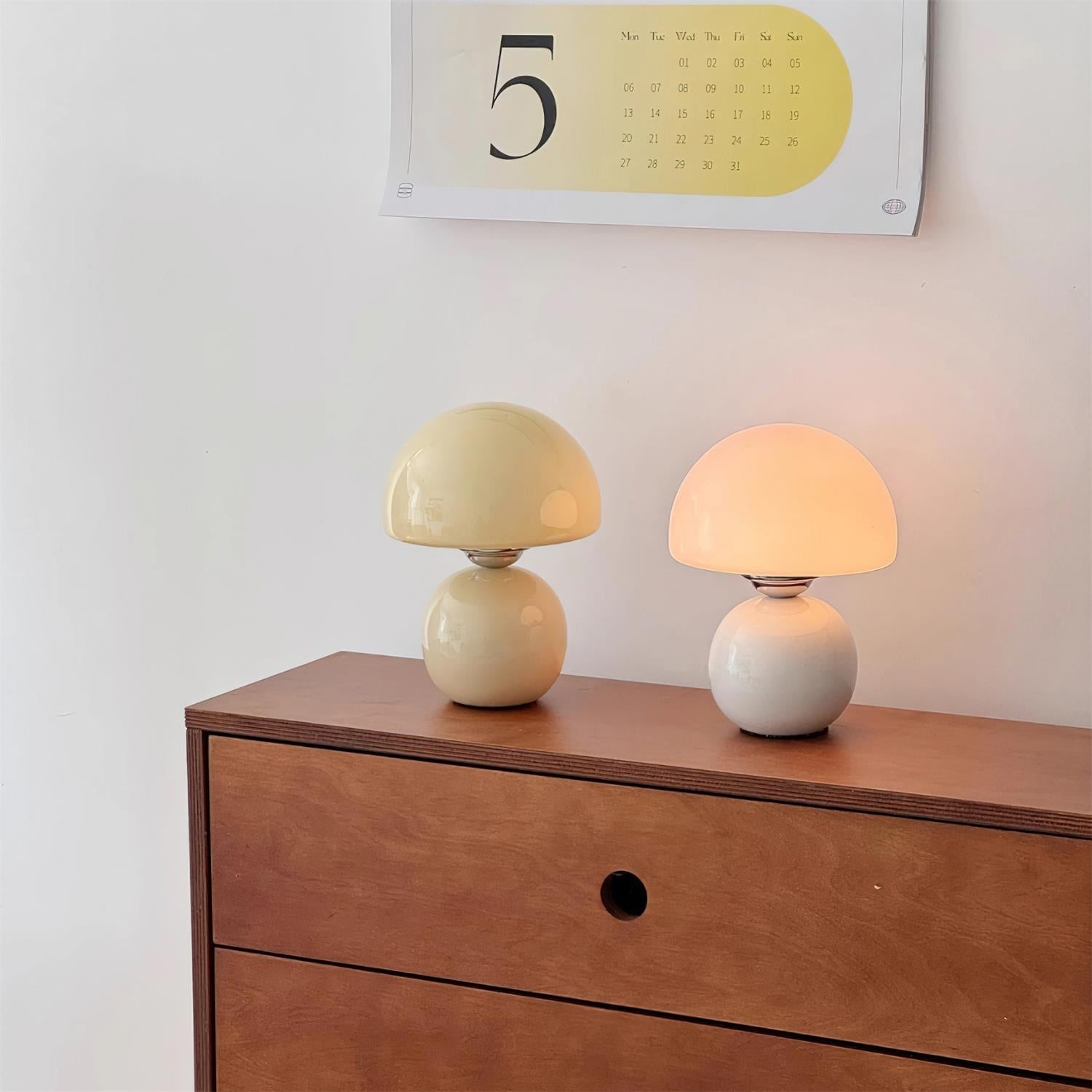 Roselyn Table Lamp