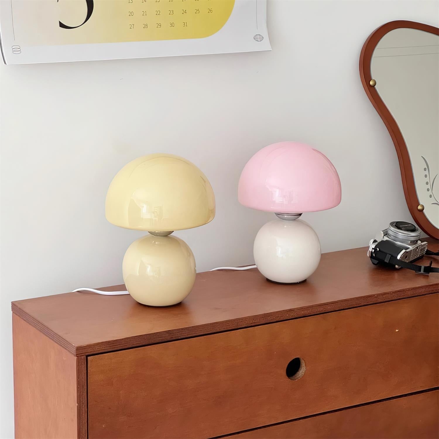 Roselyn Table Lamp