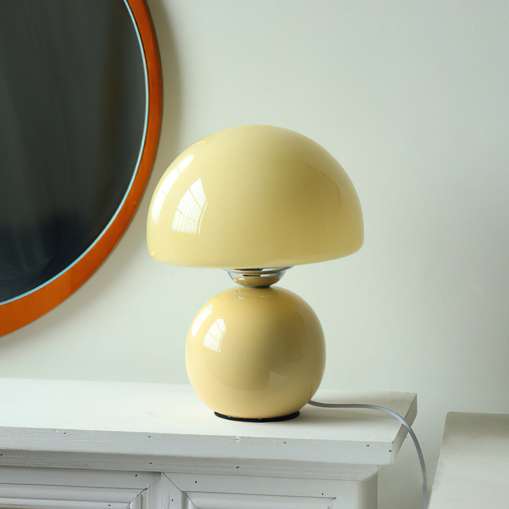 Roselyn Table Lamp