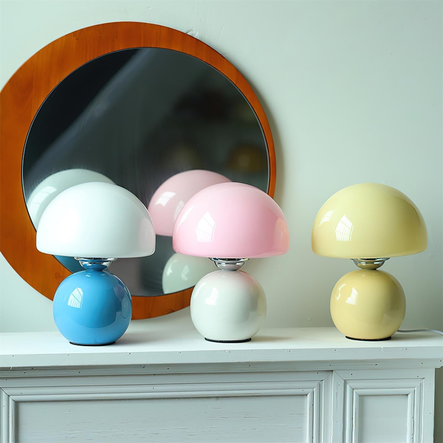 Roselyn Table Lamp