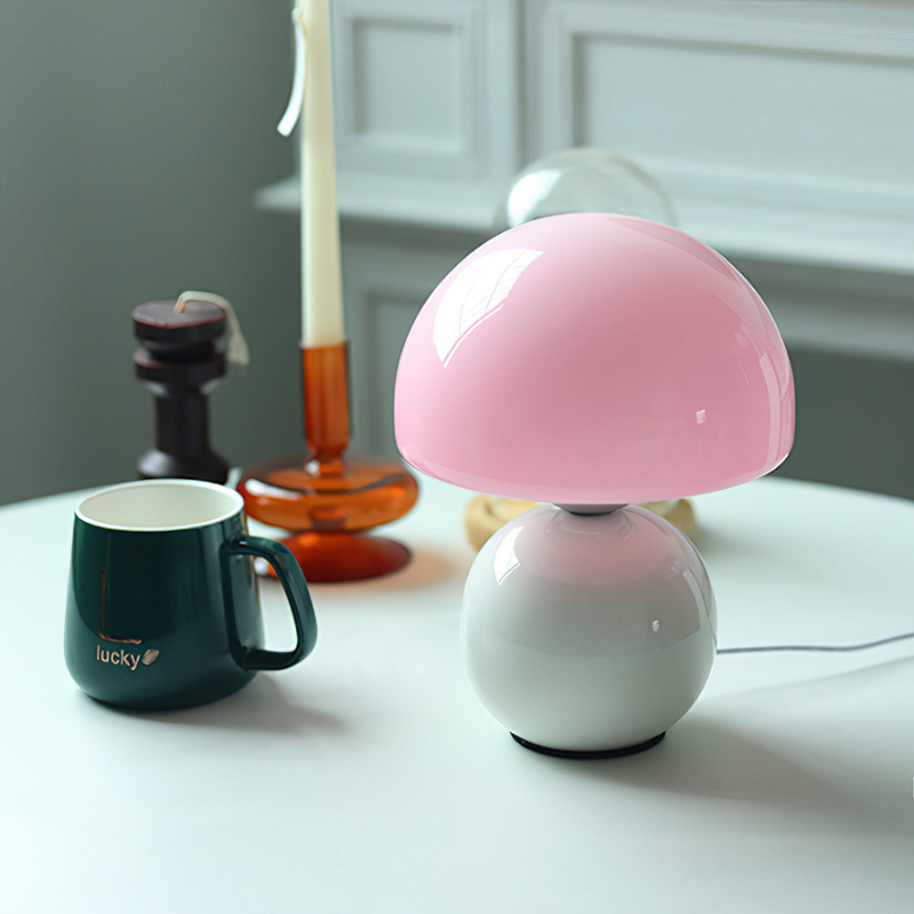 Roselyn Table Lamp