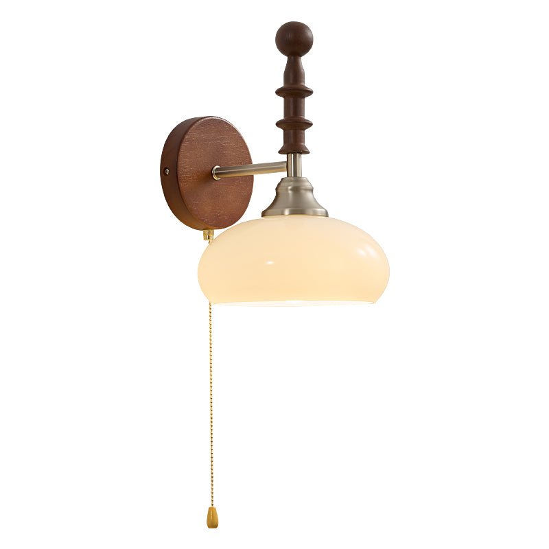 Spindlecrest Wall Lamp-Neutral Decor