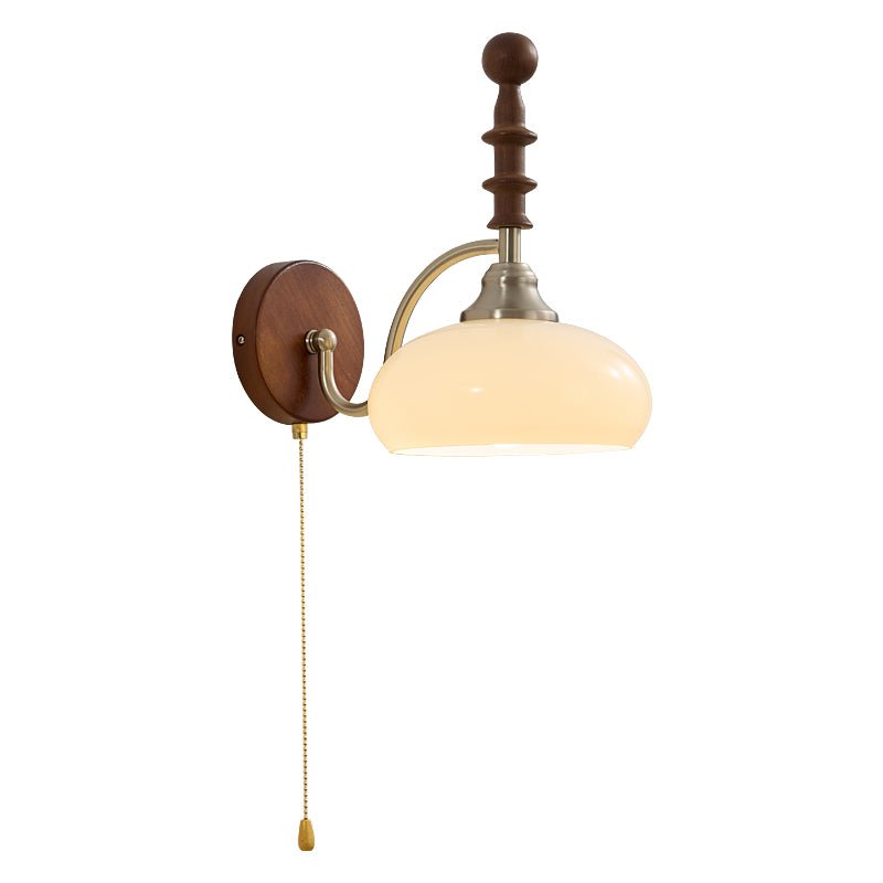 Spindlecrest Wall Lamp-Neutral Decor