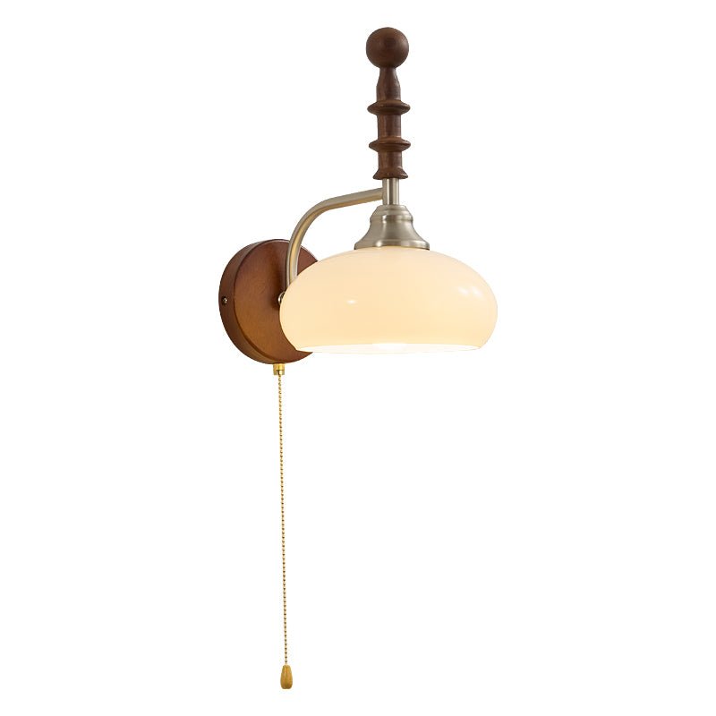 Spindlecrest Wall Lamp-Neutral Decor