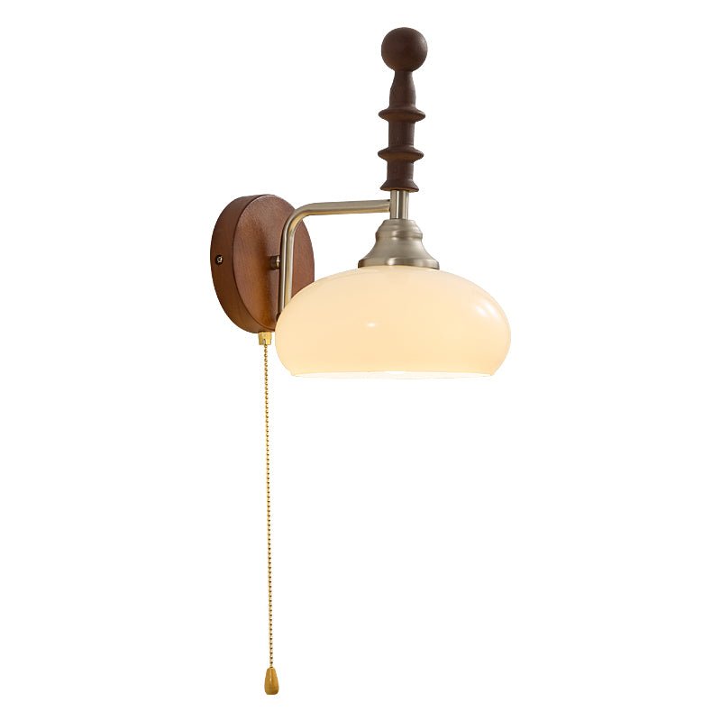 Spindlecrest Wall Lamp-Neutral Decor