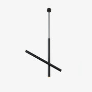 Imogen Minimalist Linear Pendant Light-Neutral Decor