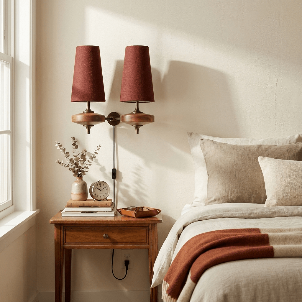 Finn Wall Sconce