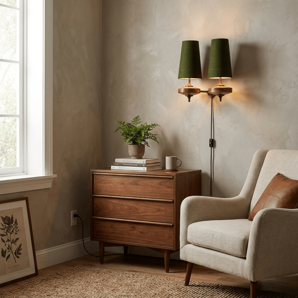 Finn Wall Sconce