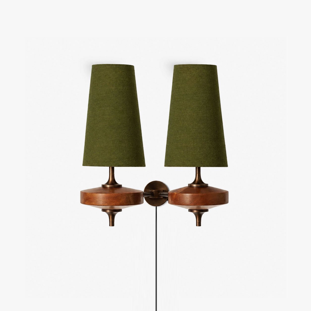 Finn Wall Sconce