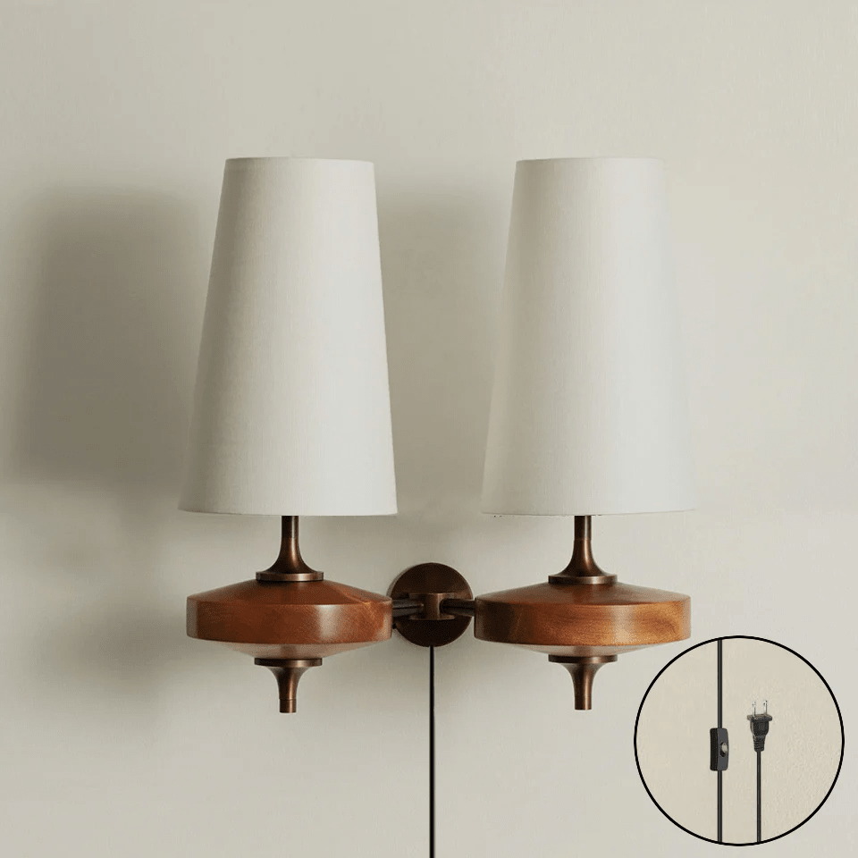 Finn Wall Sconce