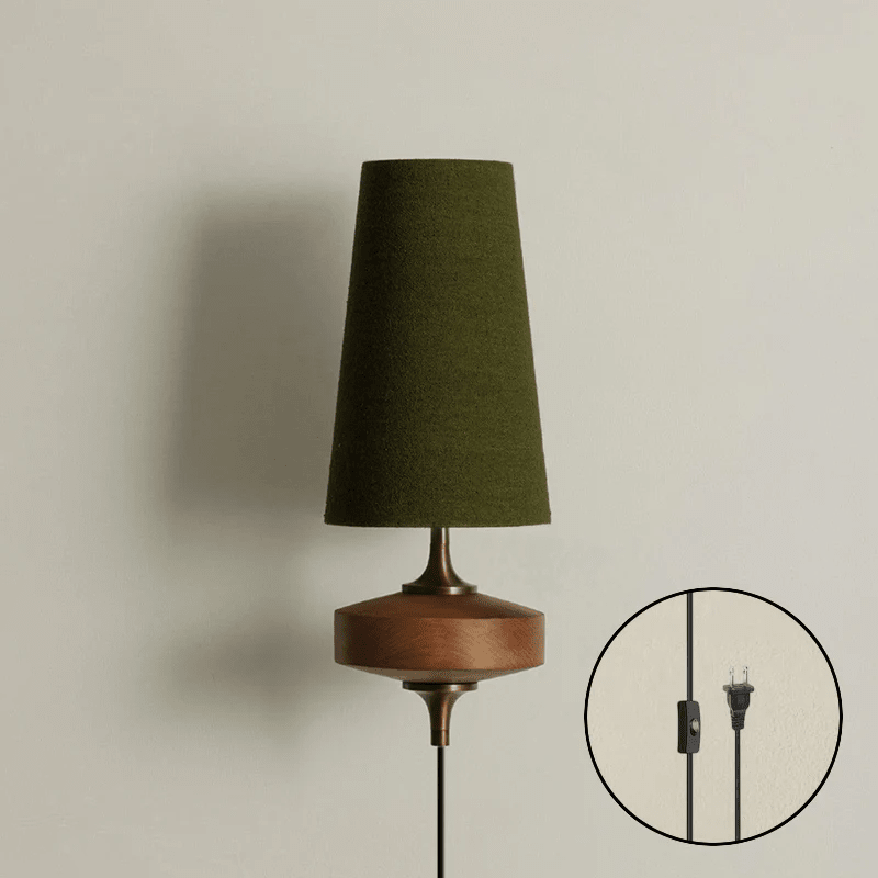 Finn Wall Sconce