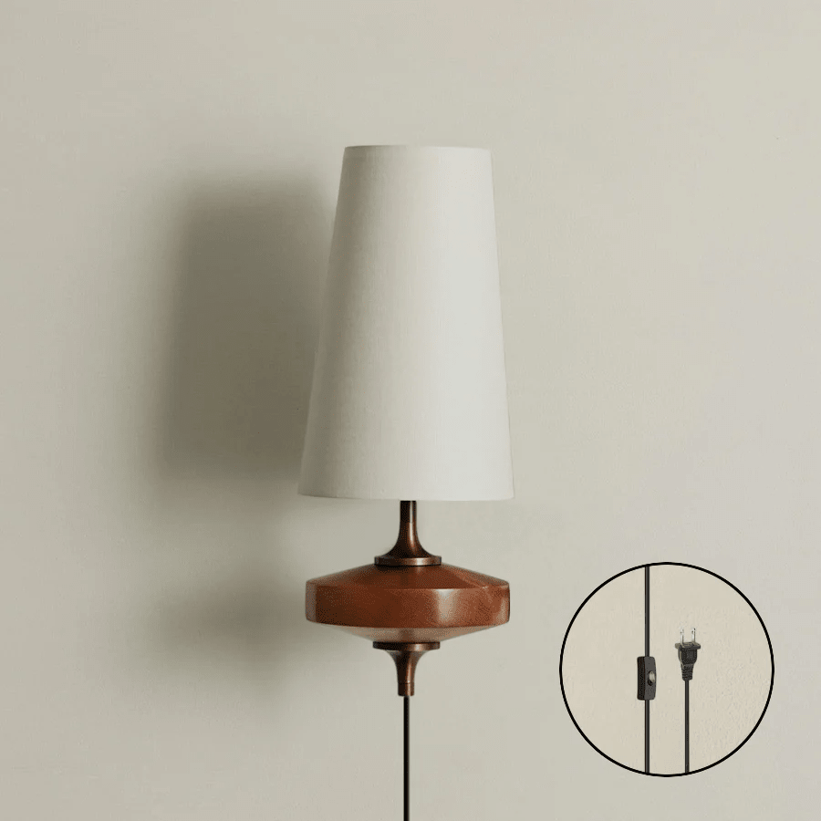 Finn Wall Sconce