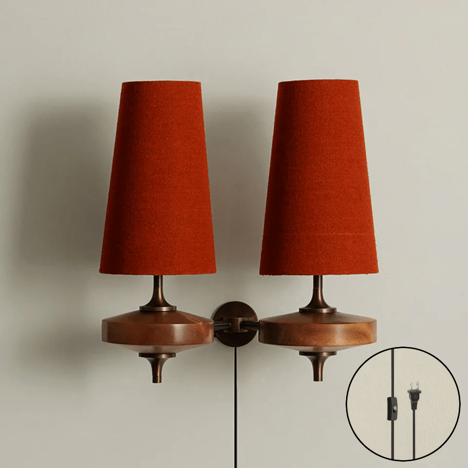 Finn Wall Sconce