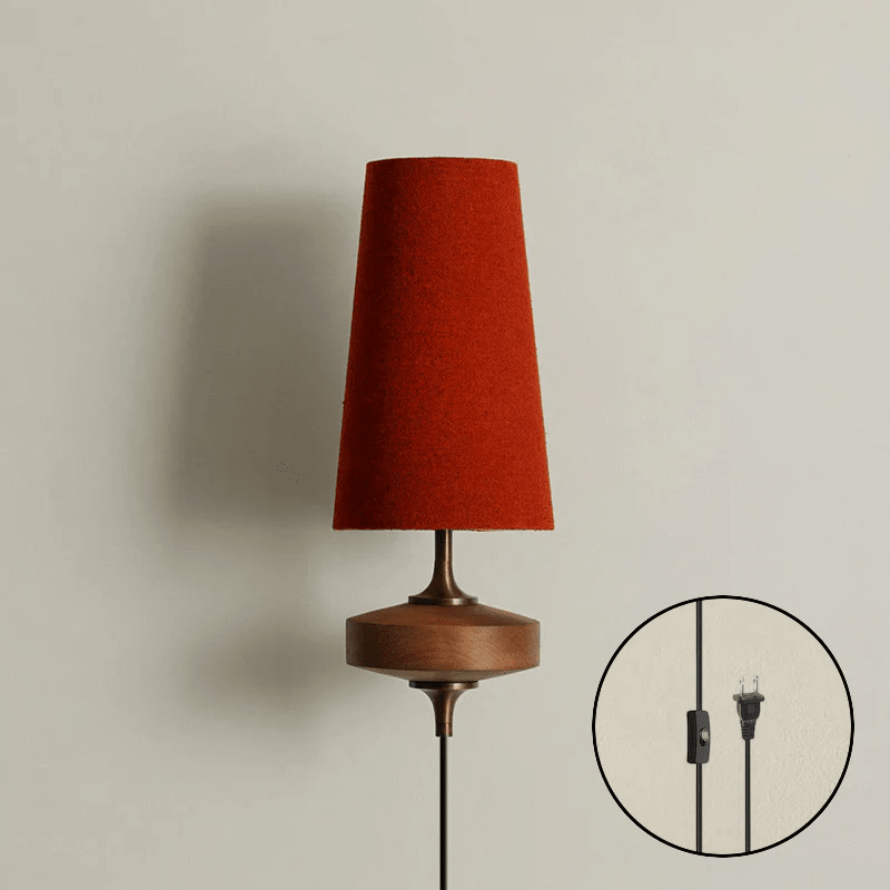 Finn Wall Sconce