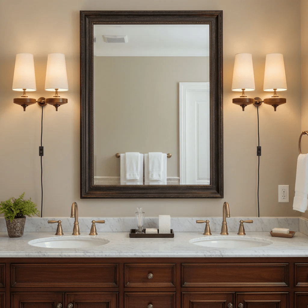 Finn Wall Sconce