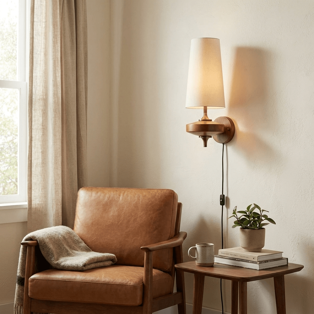 Finn Wall Sconce