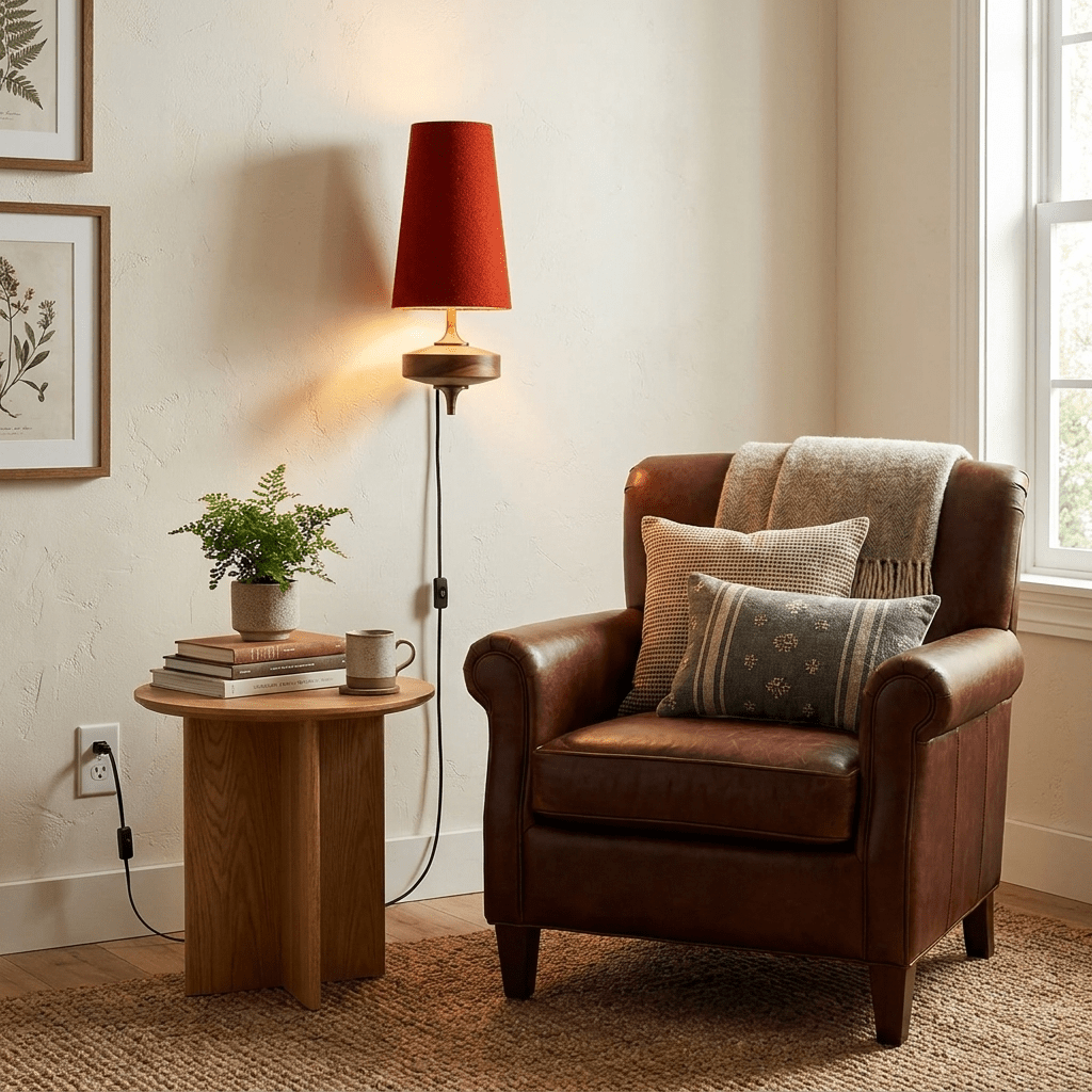 Finn Wall Sconce