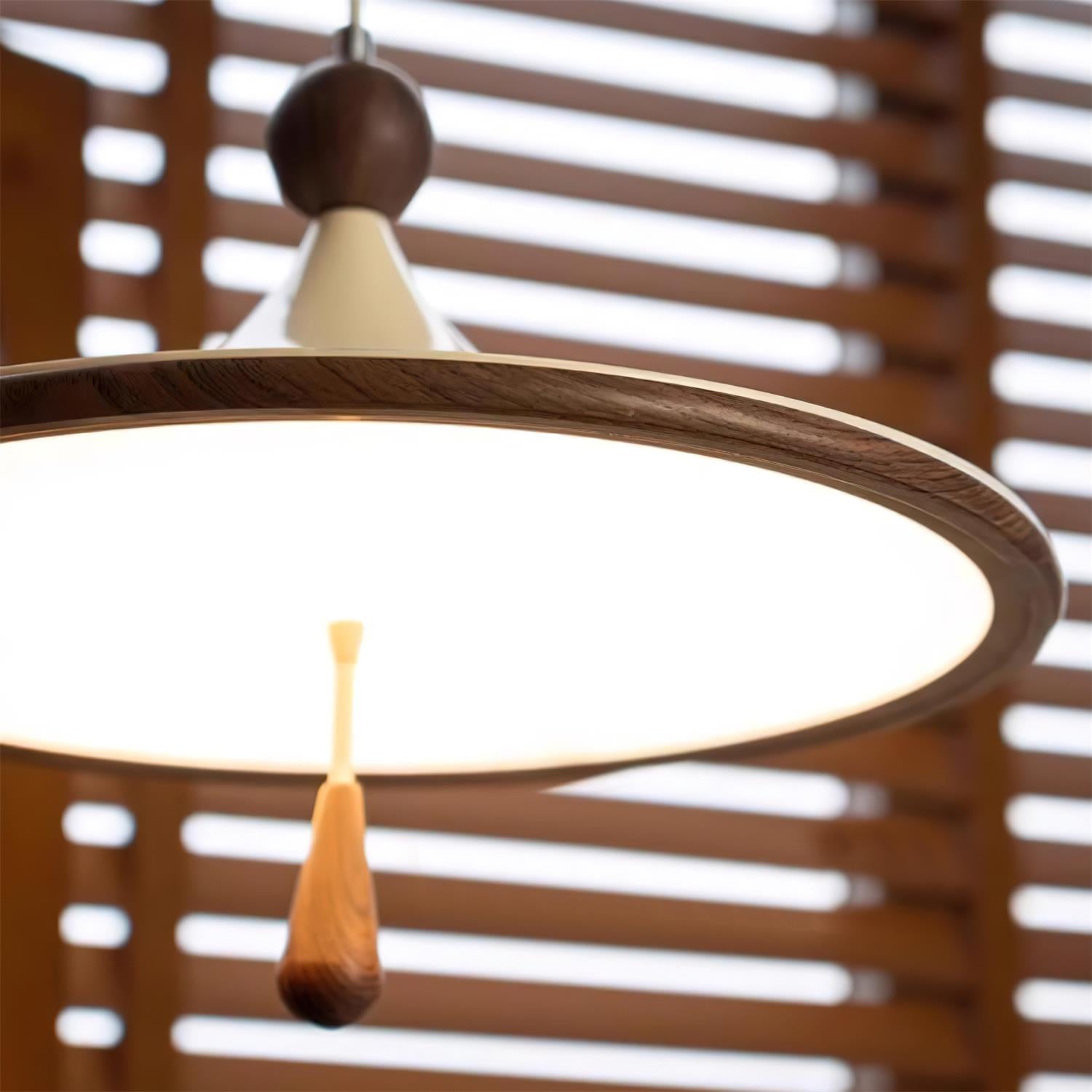 Aureline Pendant Light