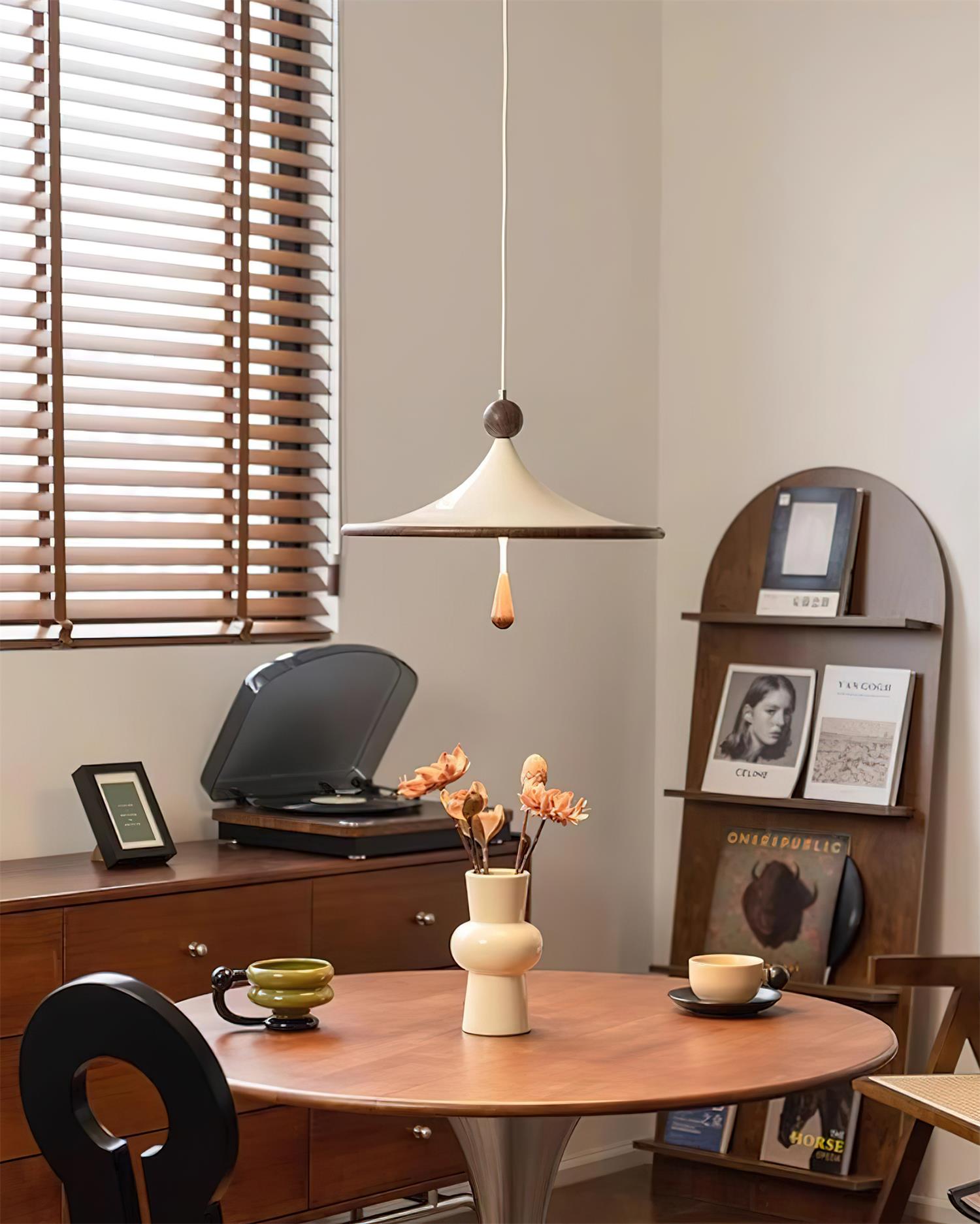 Aureline Pendant Light