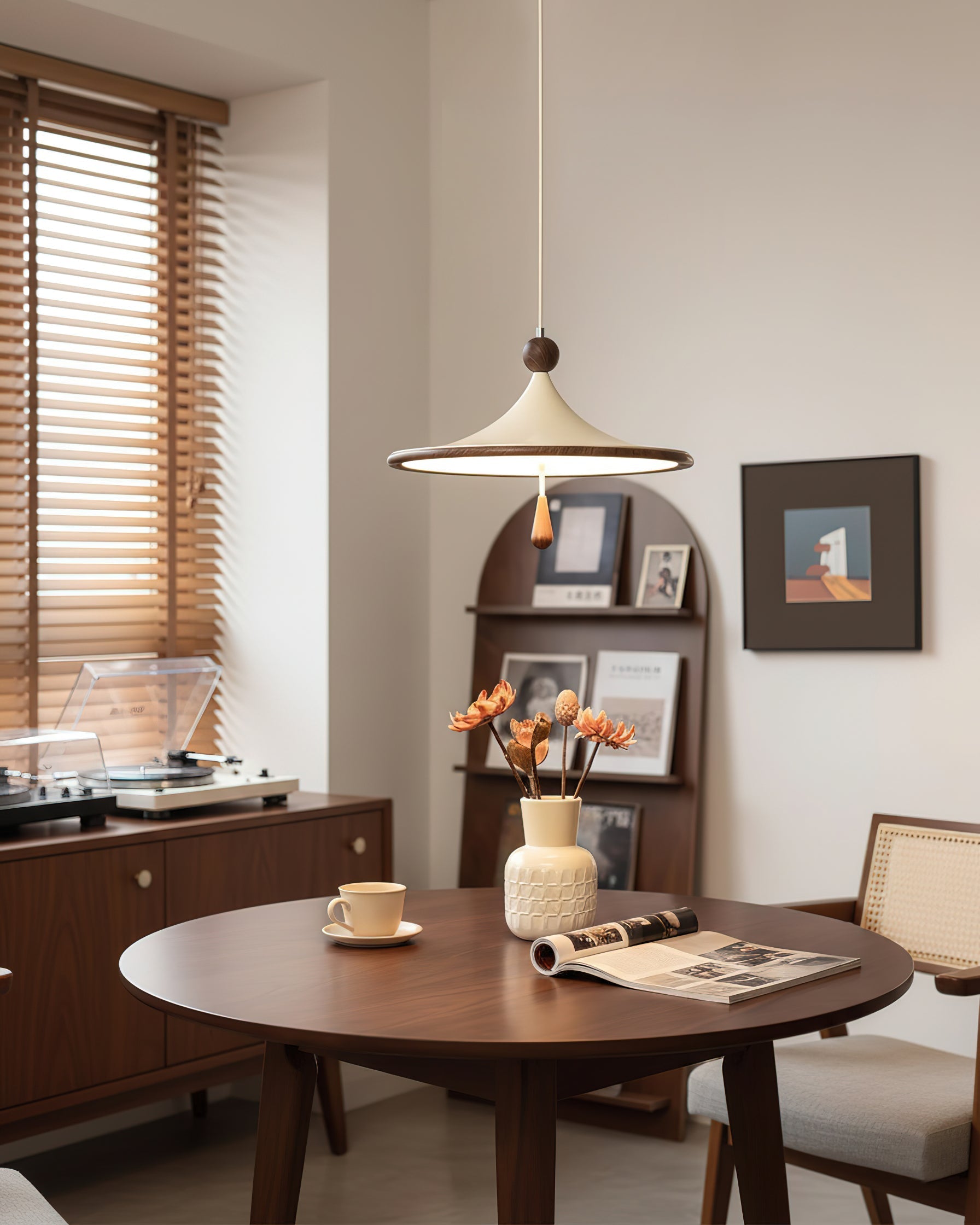Aureline Pendant Light