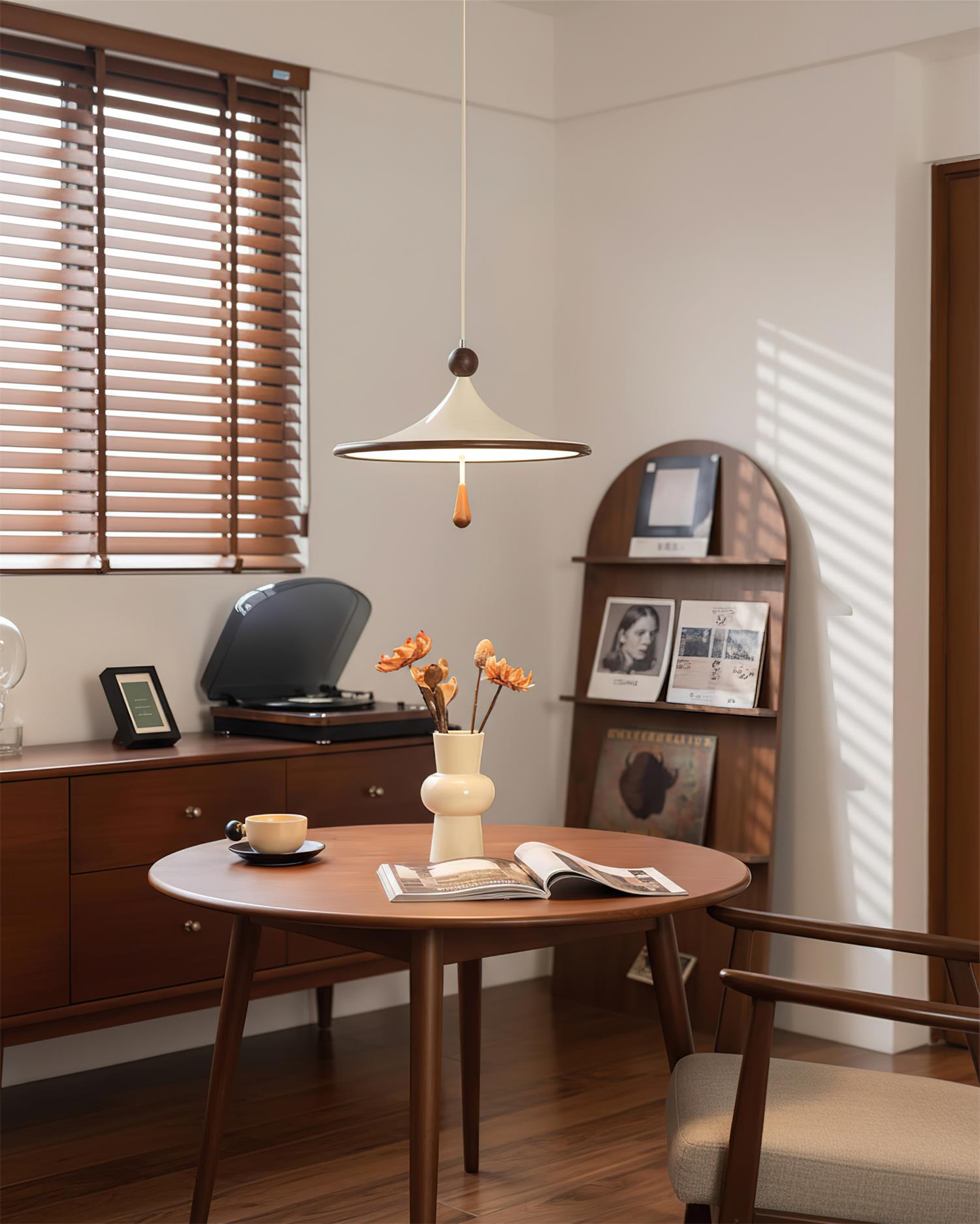 Aureline Pendant Light