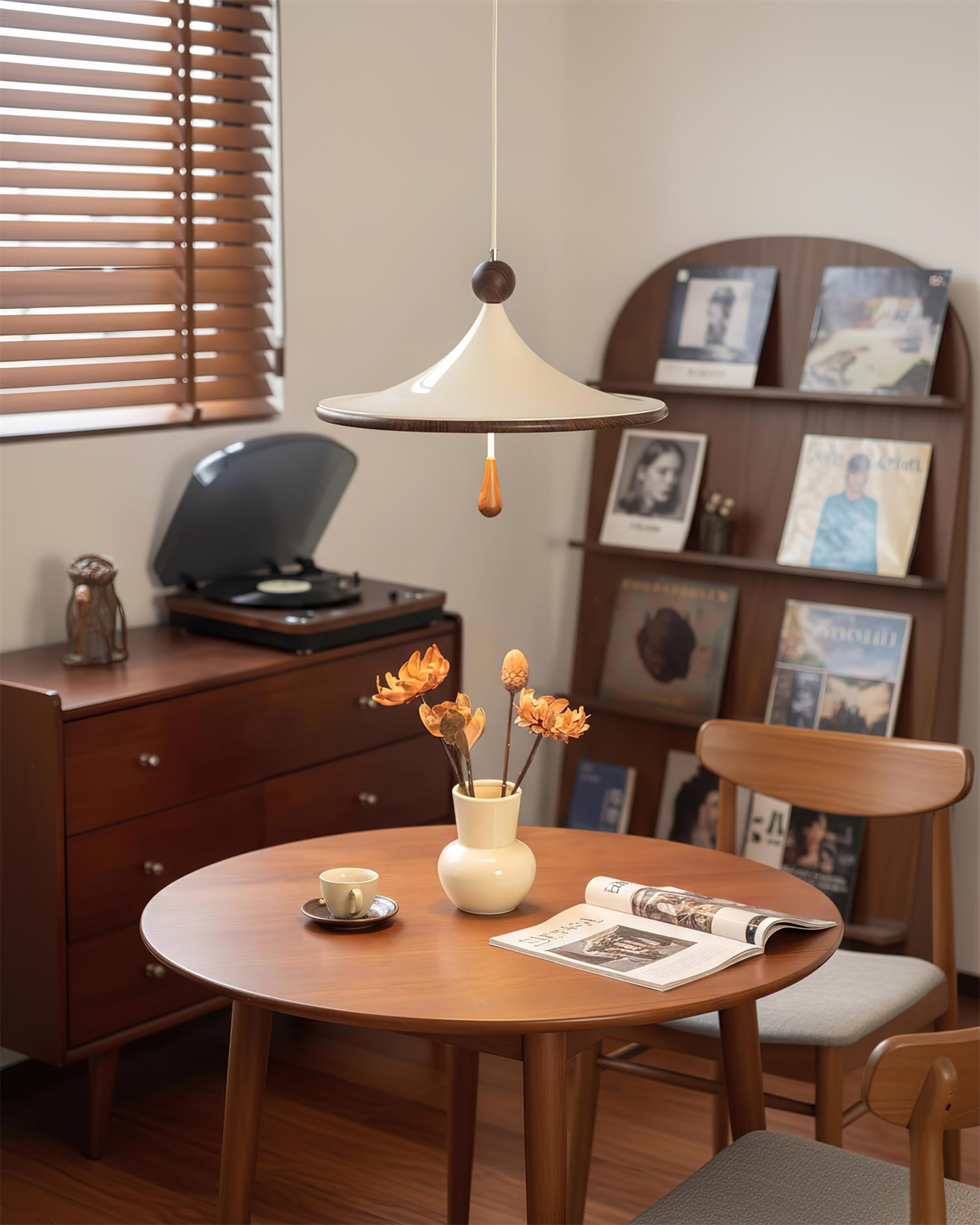 Aureline Pendant Light