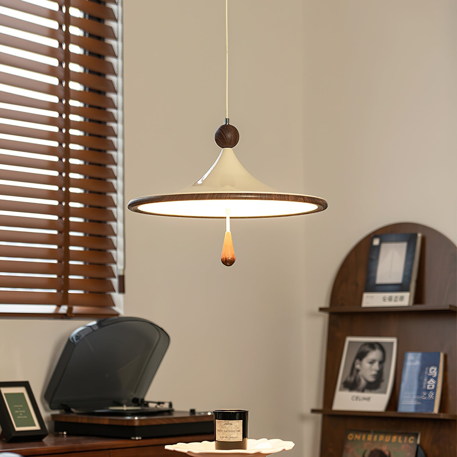Aureline Pendant Light