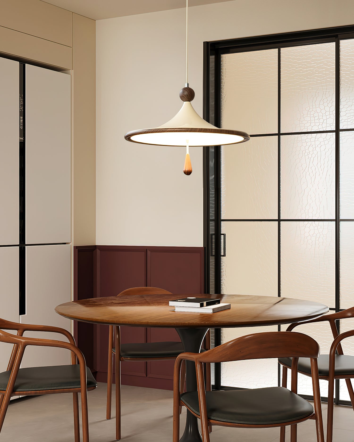 Aureline Pendant Light