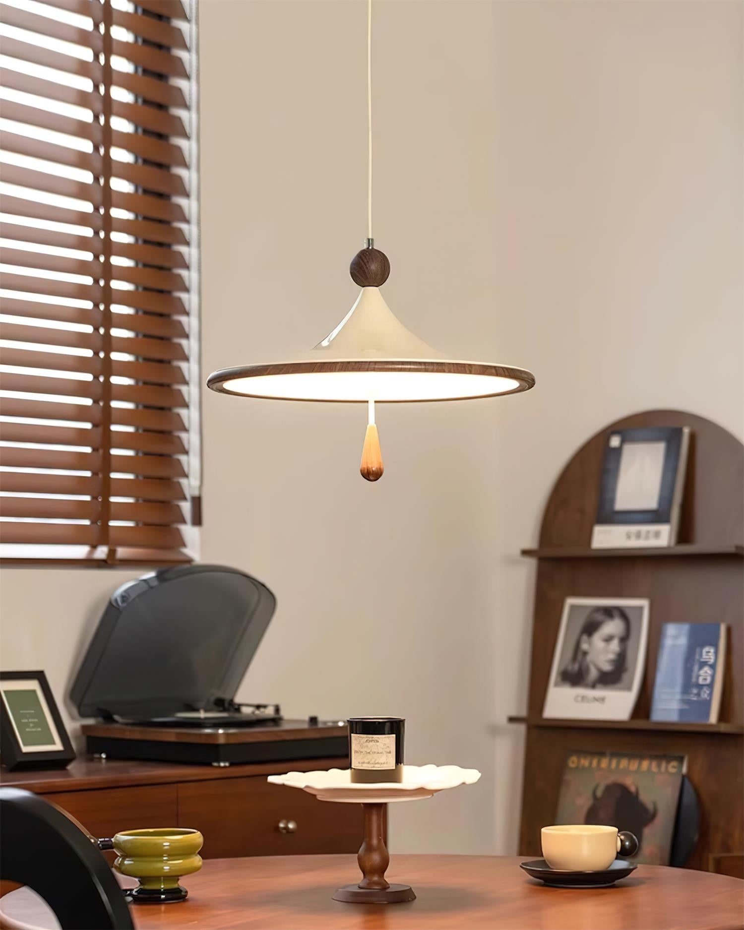 Aureline Pendant Light