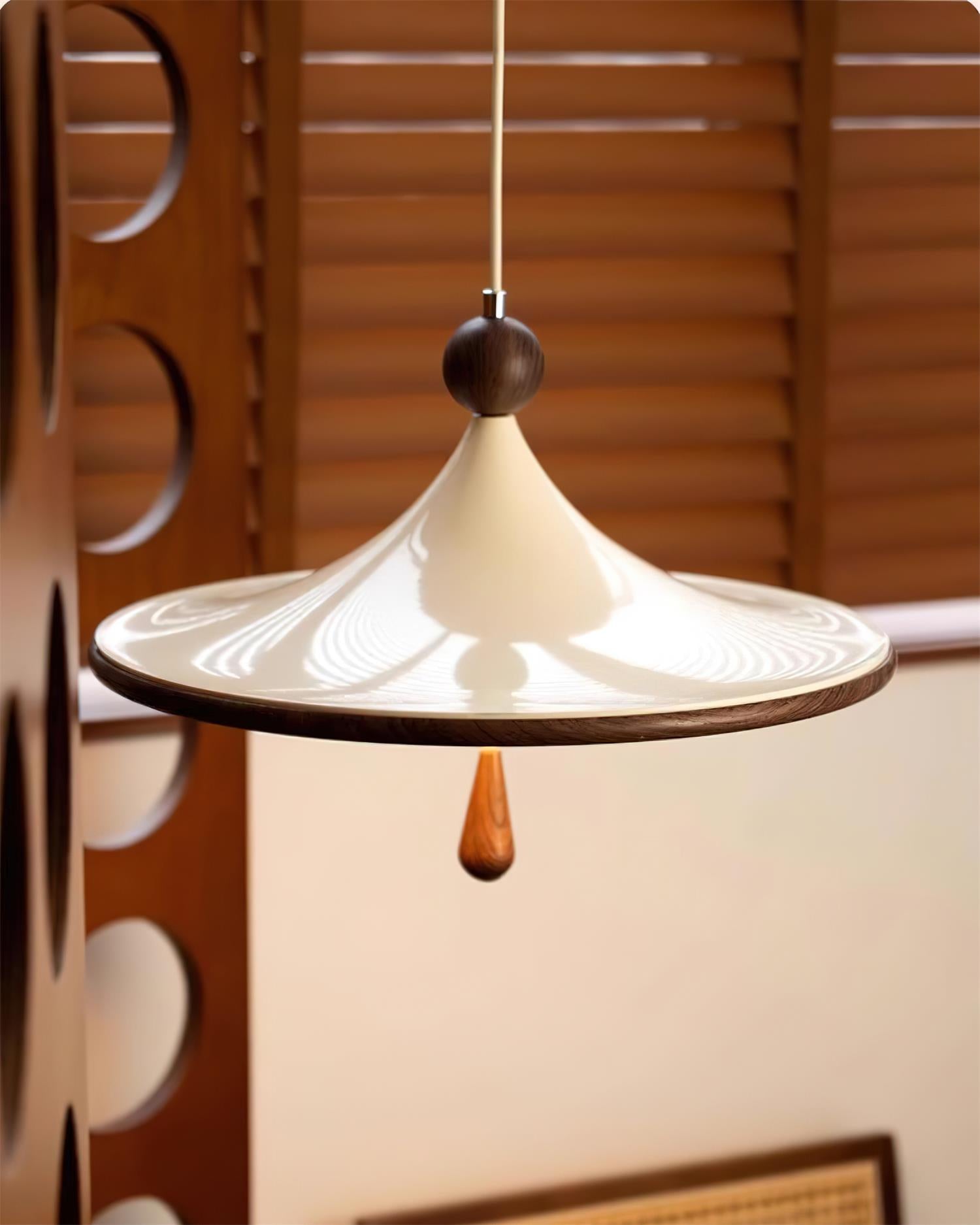 Aureline Pendant Light