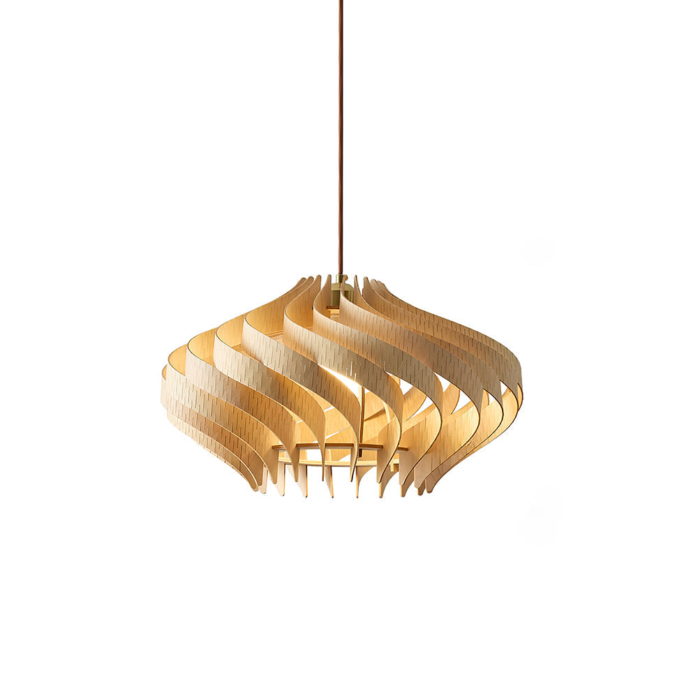 Willow Pendant Lamp