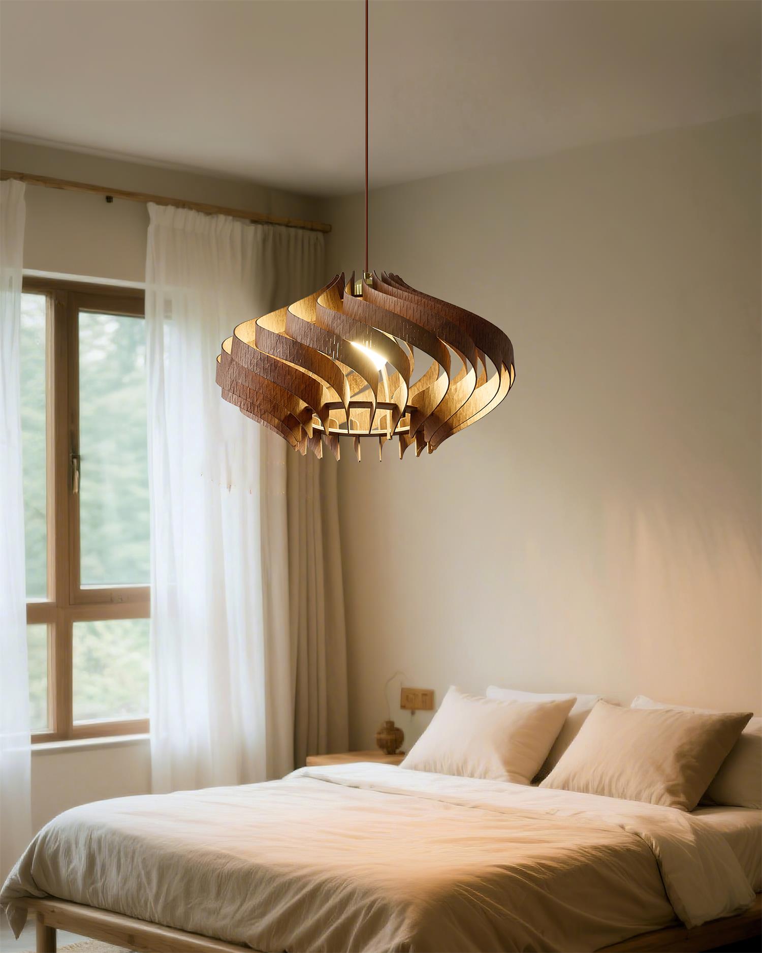 Willow Pendant Lamp