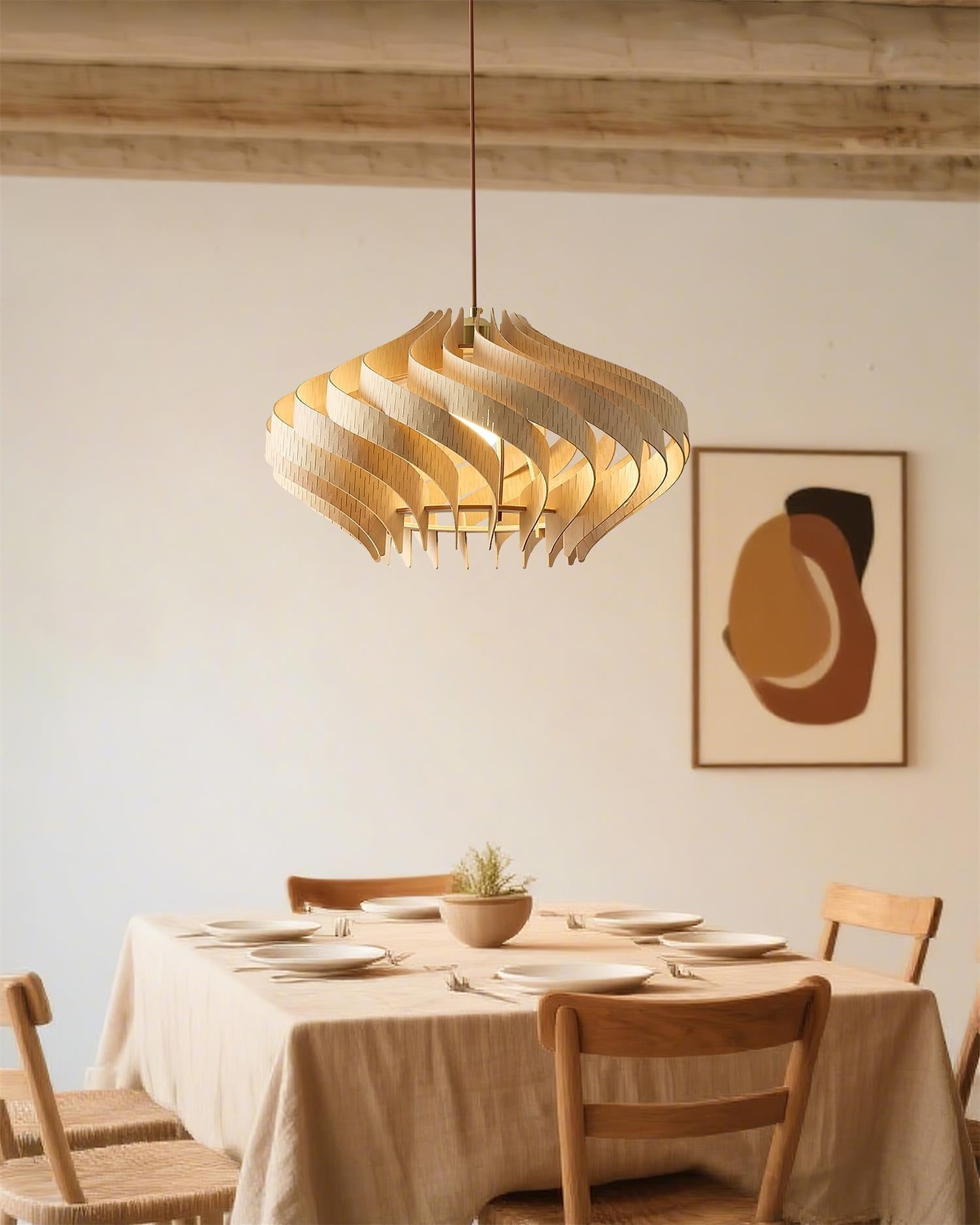 Willow Pendant Lamp