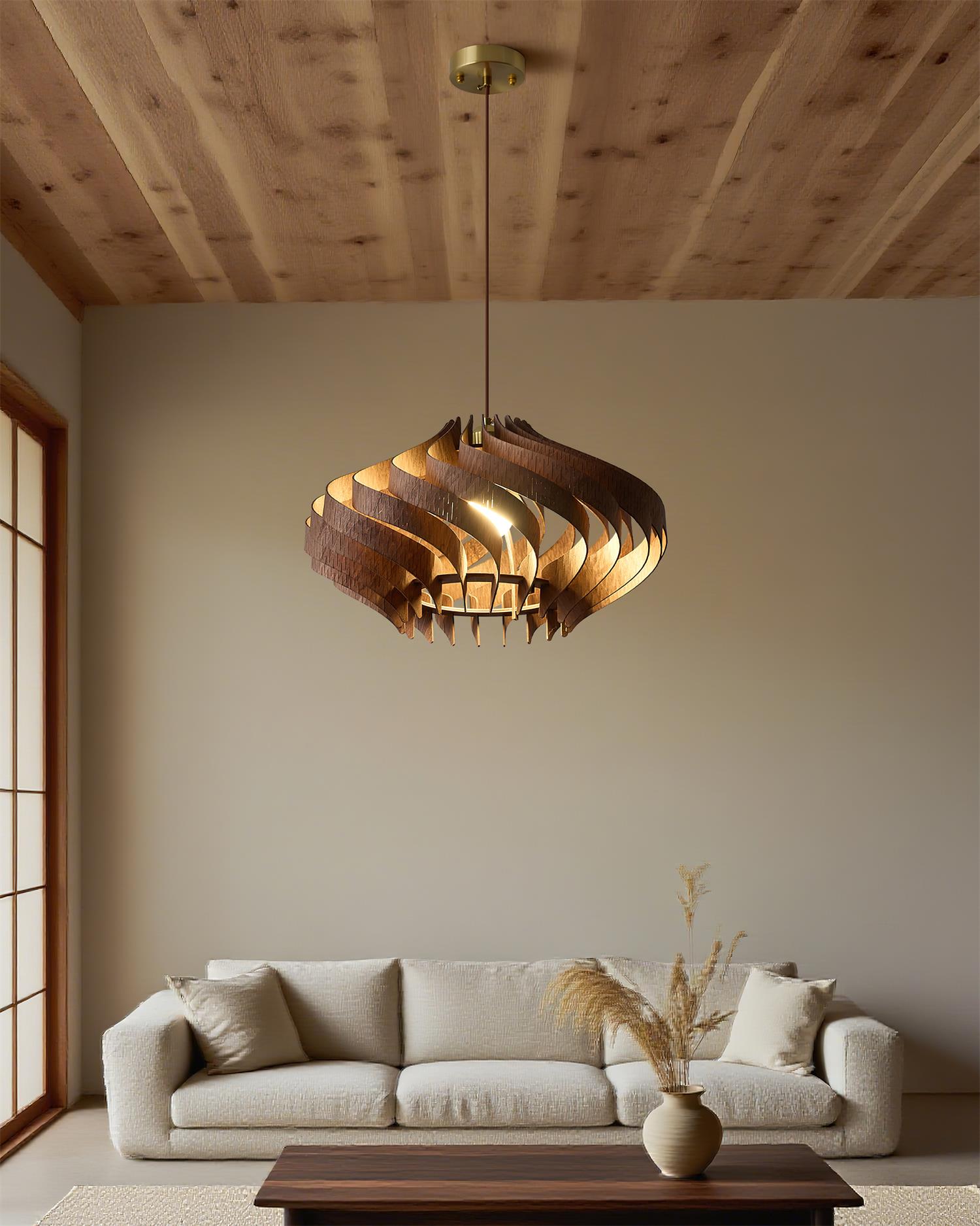 Willow Pendant Lamp
