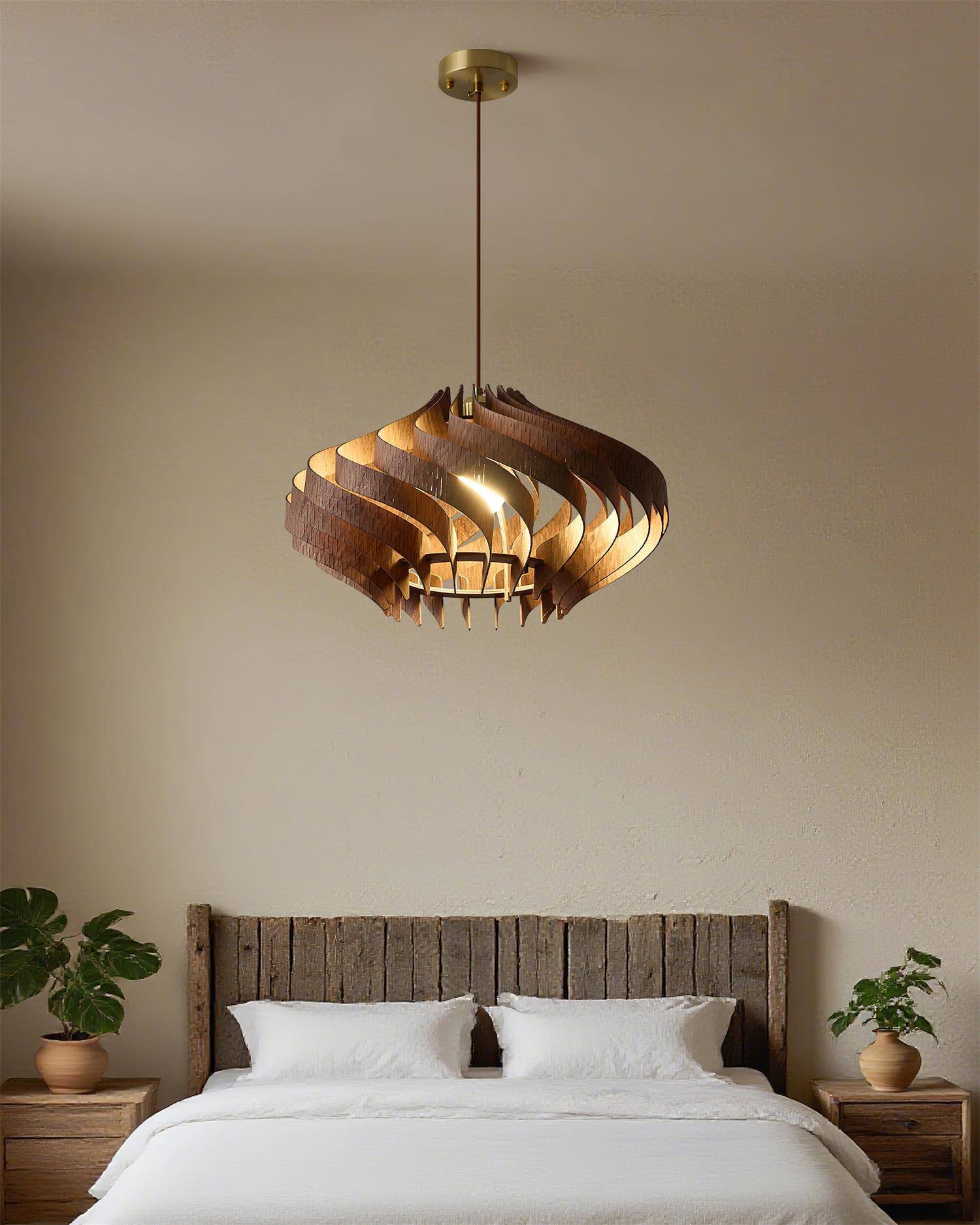 Willow Pendant Lamp