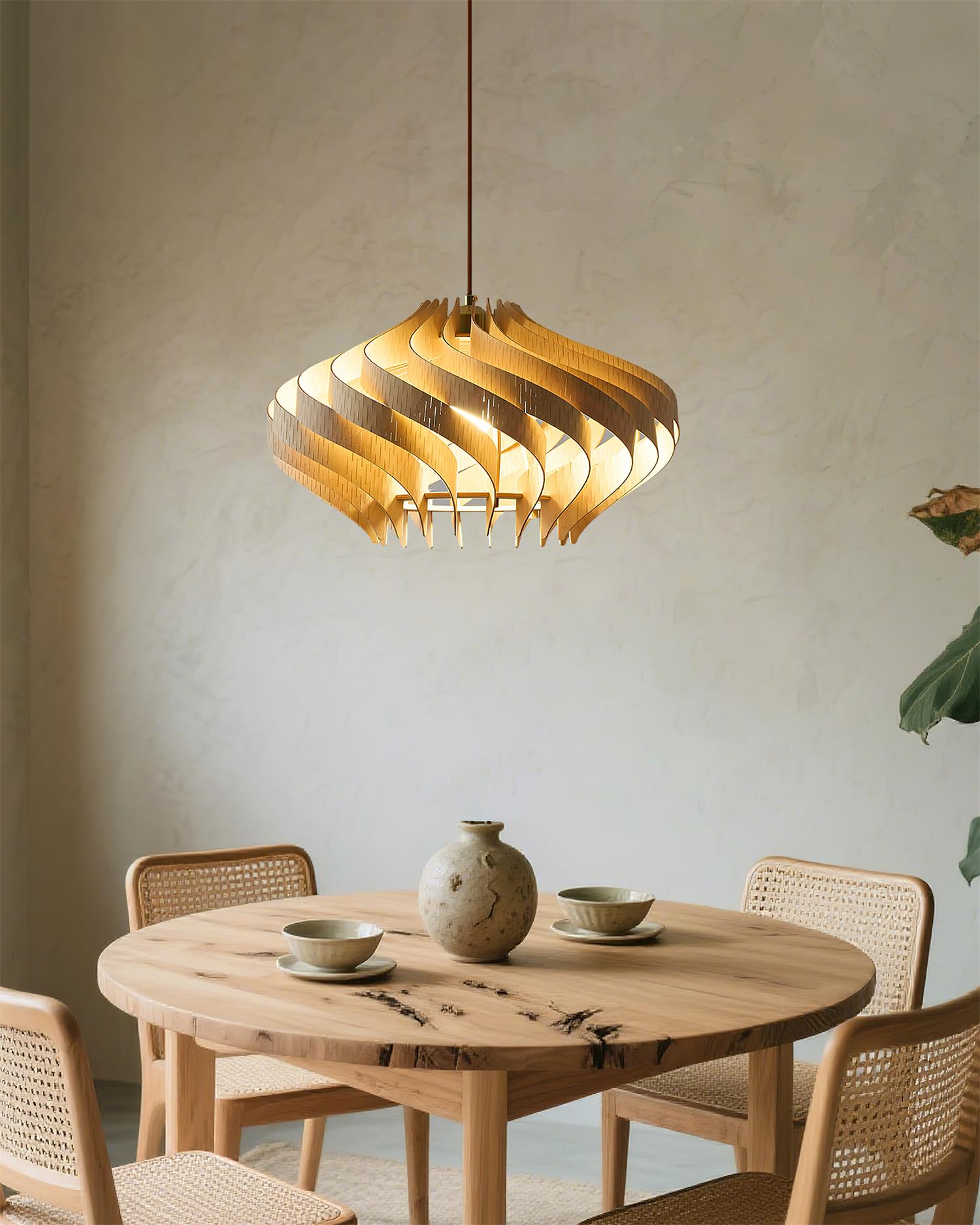 Willow Pendant Lamp