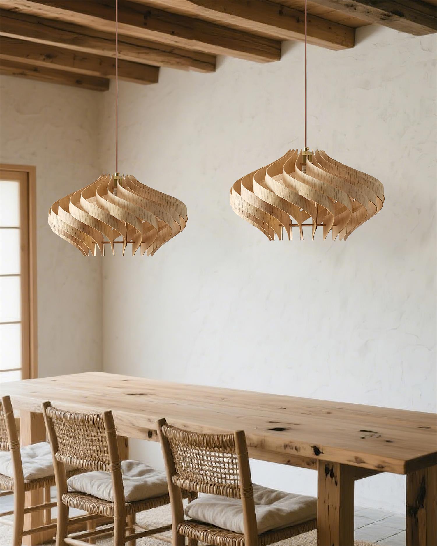 Willow Pendant Lamp