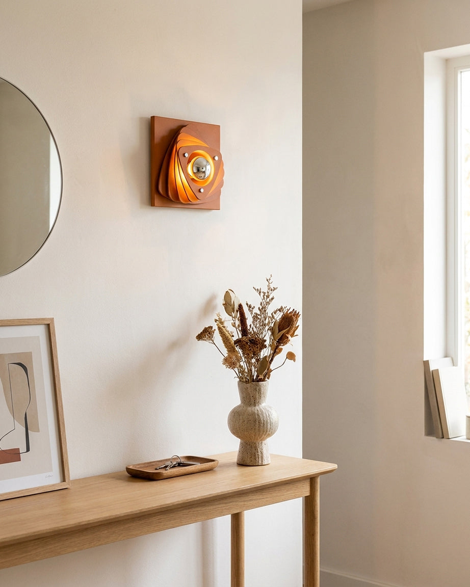 Vesper Wall Sconce