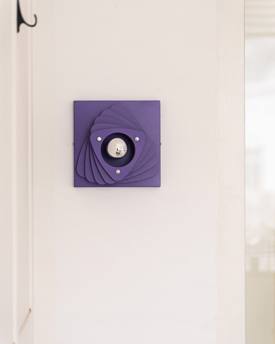 Vesper Wall Sconce
