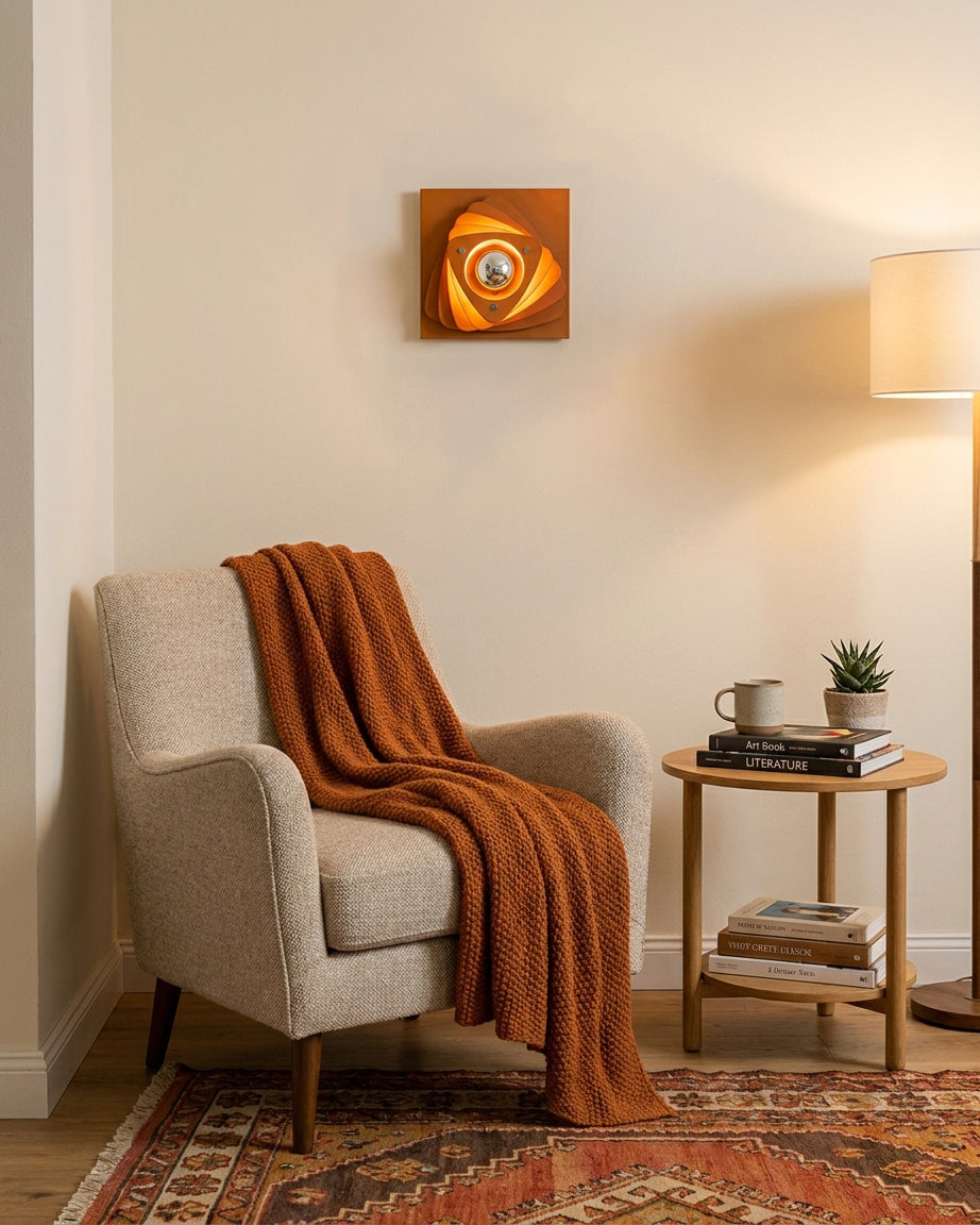 Vesper Wall Sconce