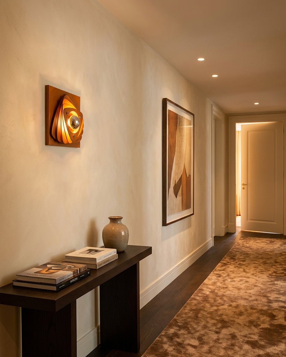 Vesper Wall Sconce
