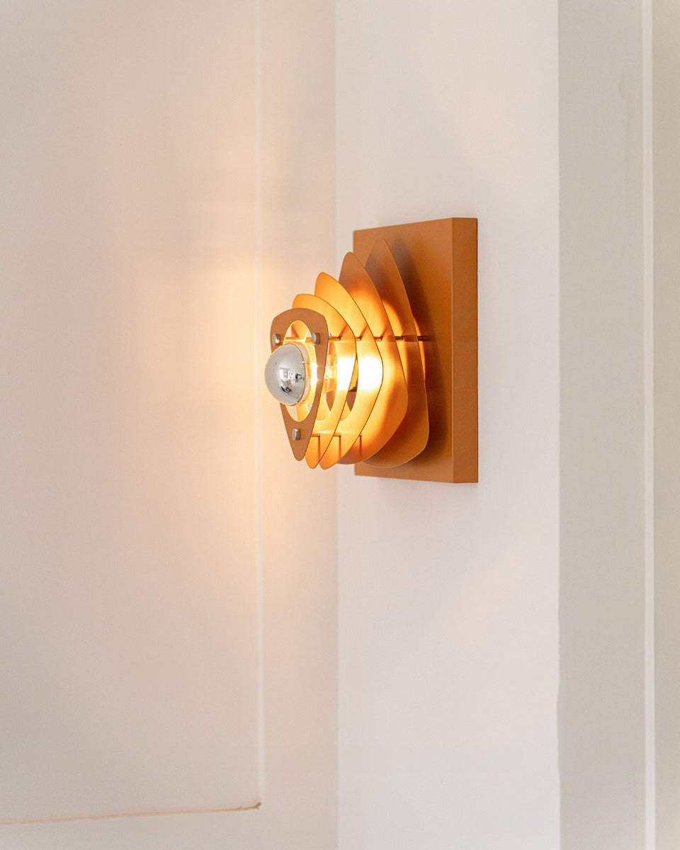 Vesper Wall Sconce