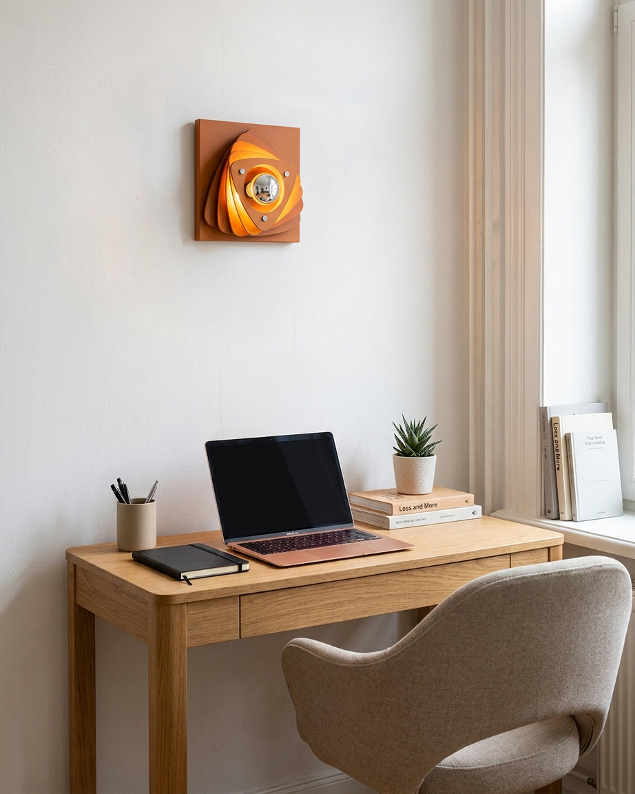 Vesper Wall Sconce