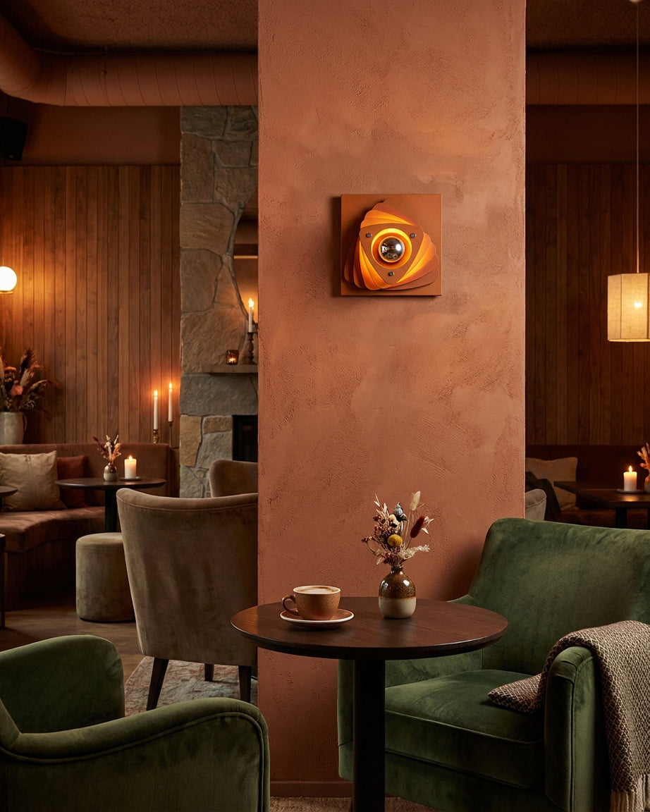 Vesper Wall Sconce