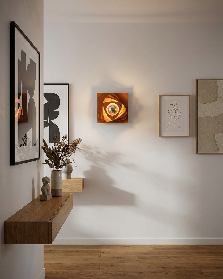 Vesper Wall Sconce