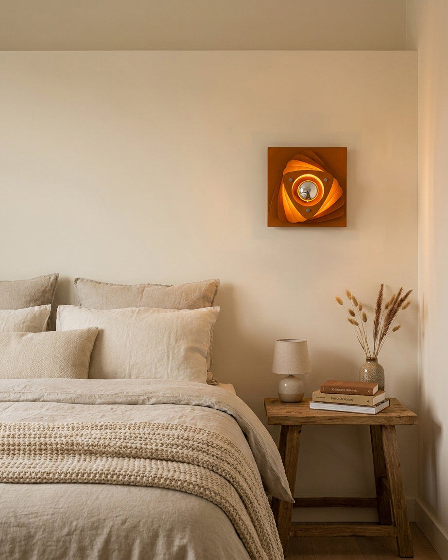 Vesper Wall Sconce