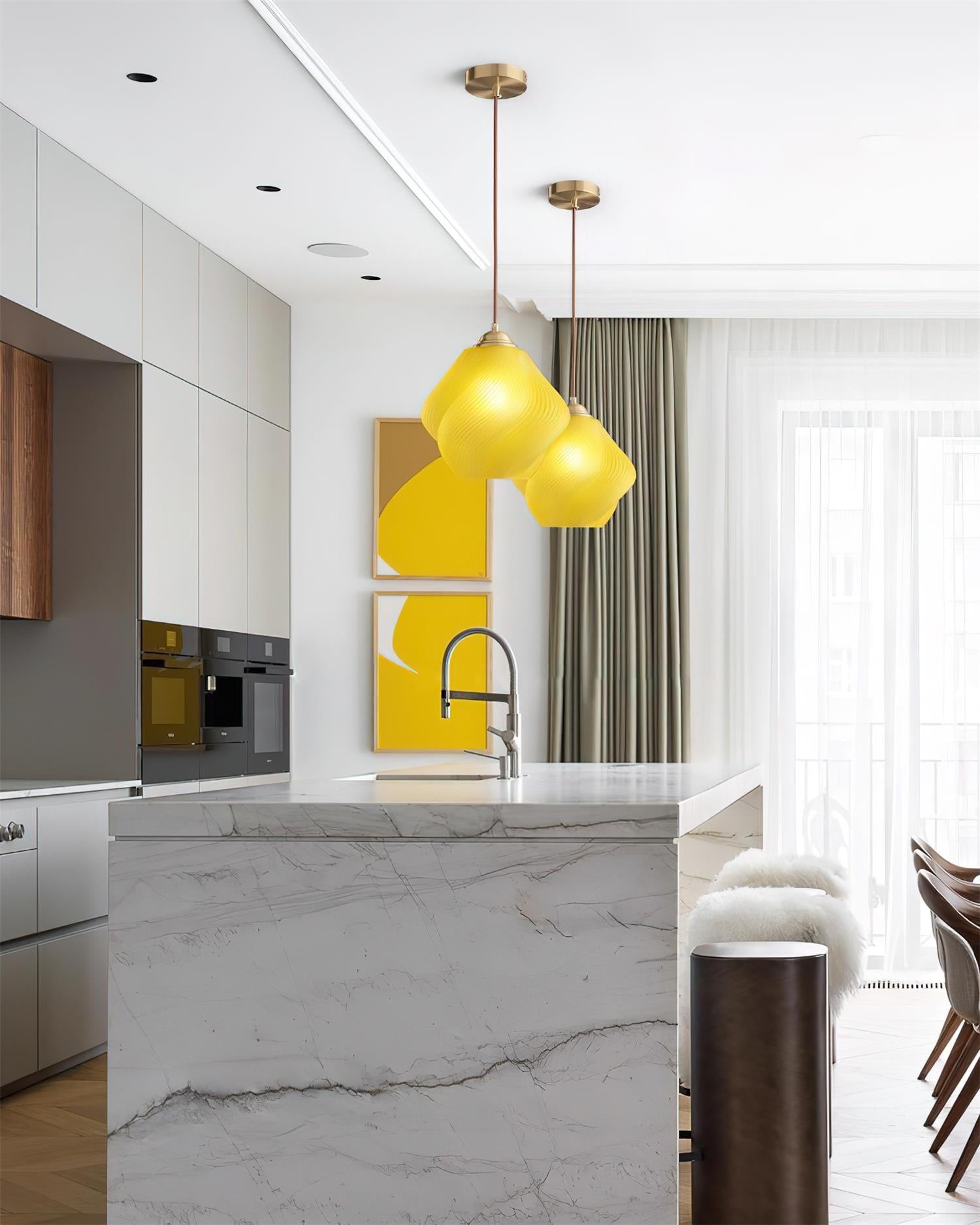 Coralie Pendant Lamp