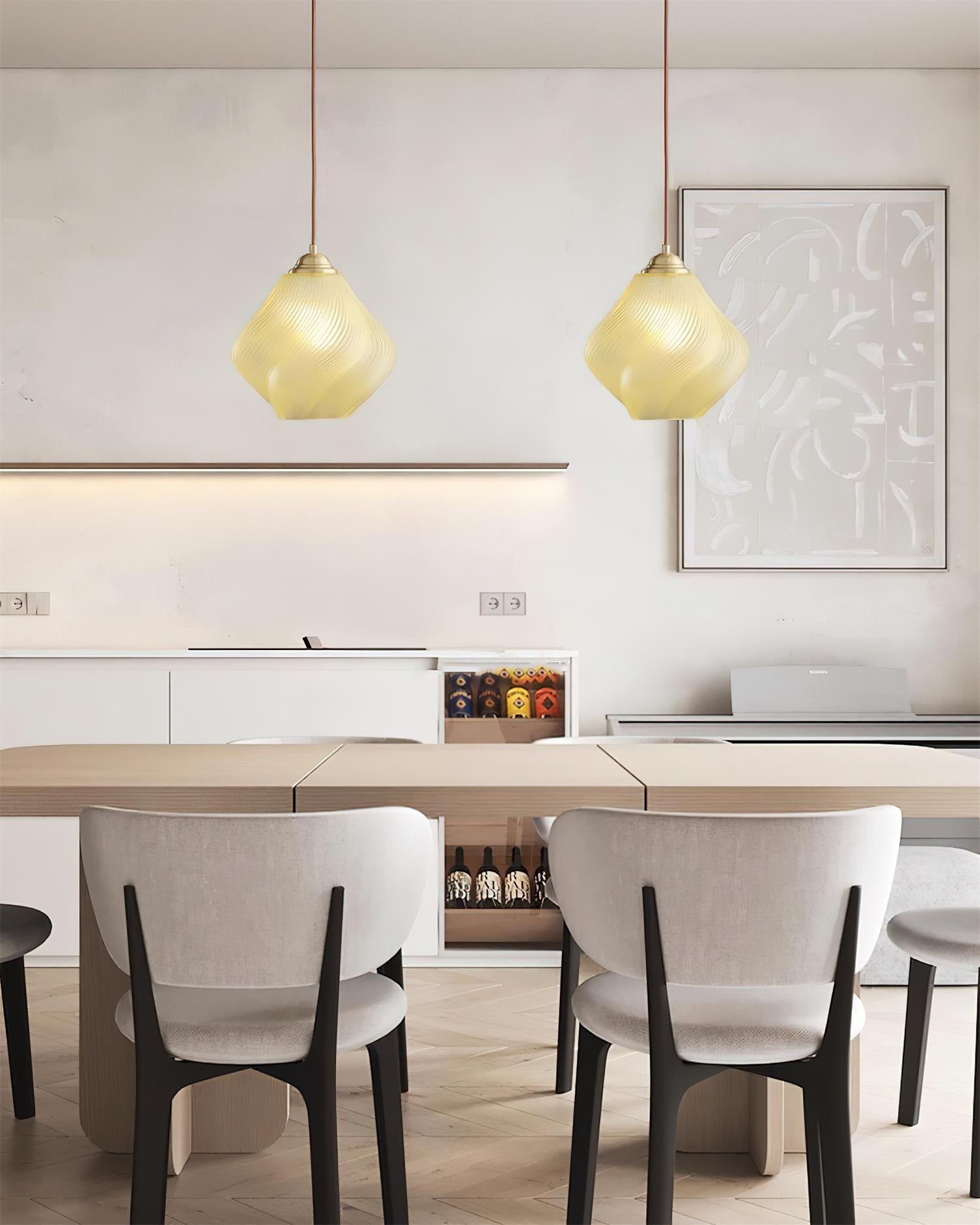 Coralie Pendant Lamp