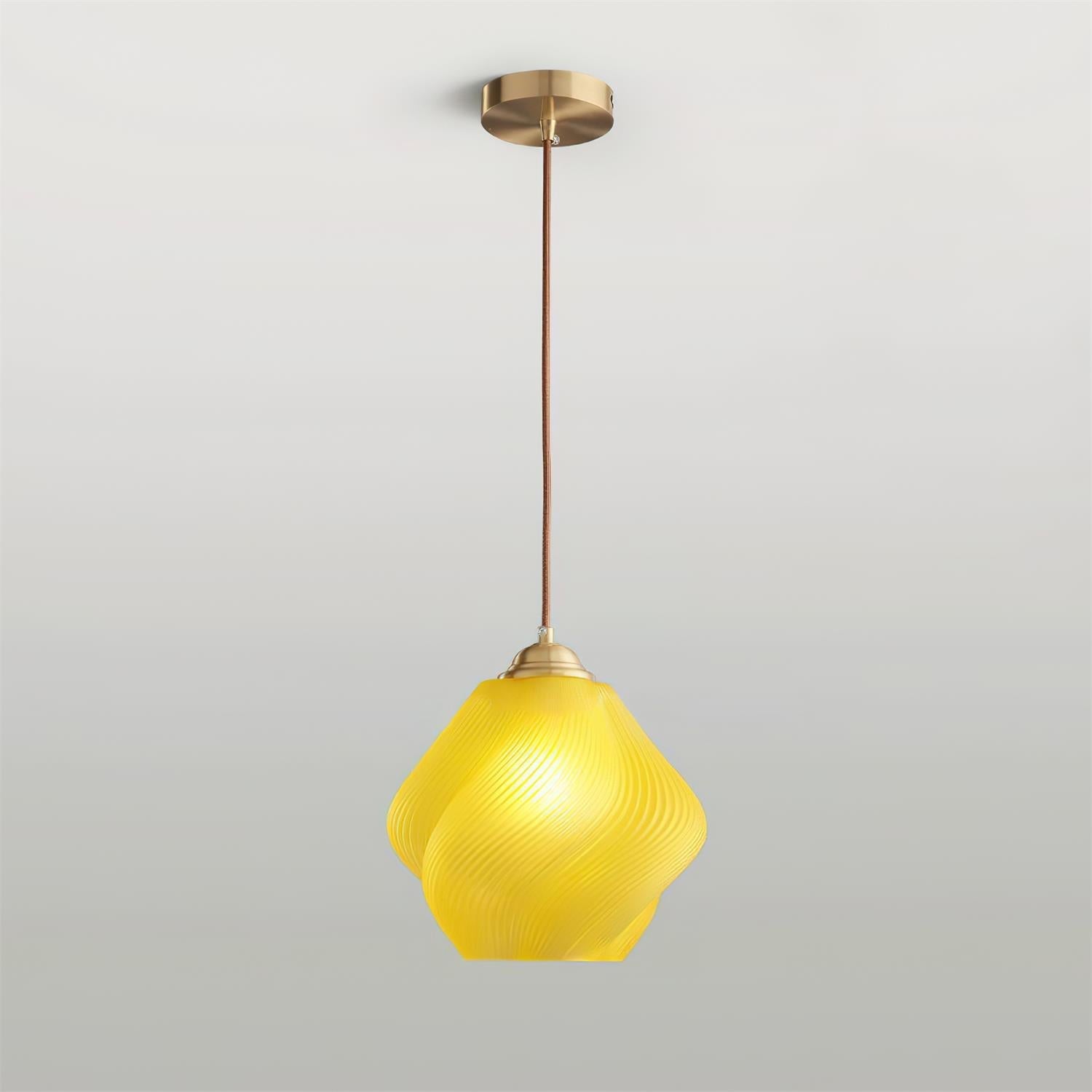 Coralie Pendant Lamp