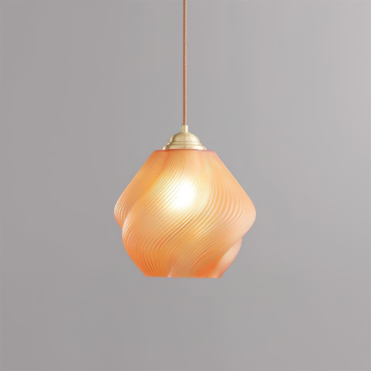 Coralie Pendant Lamp